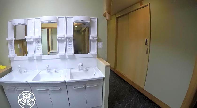 Narita Sando Guesthouse