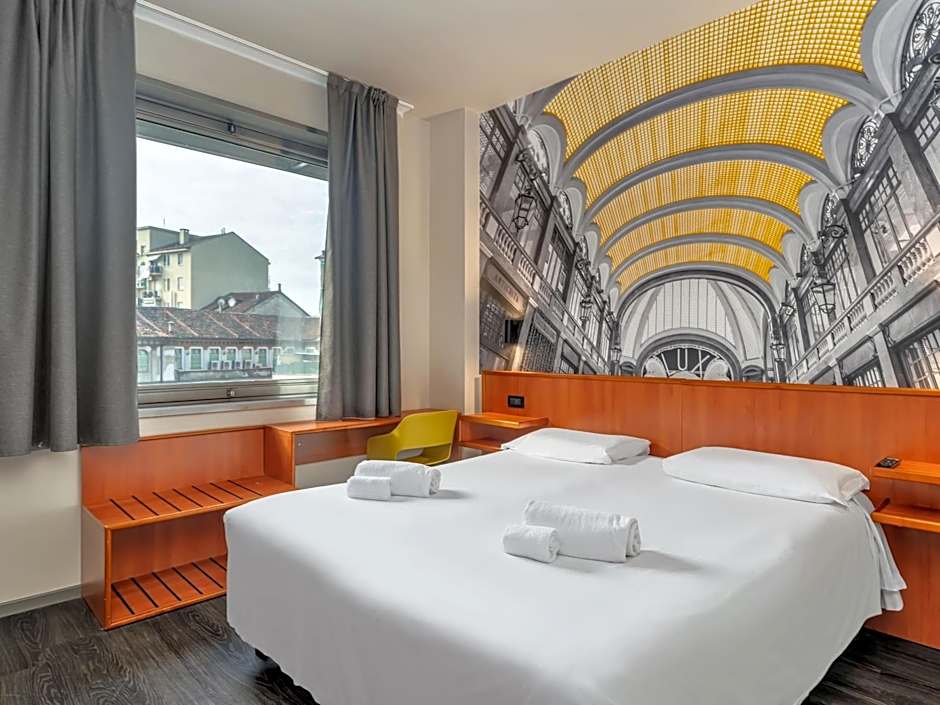 B&B Hotel Torino President