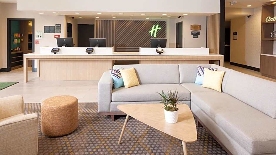 Holiday Inn Santa Ana-Orange County Airport By IHG