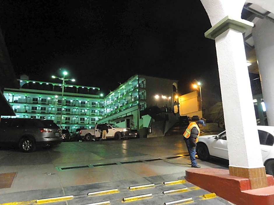 Hotel Marques de Cima