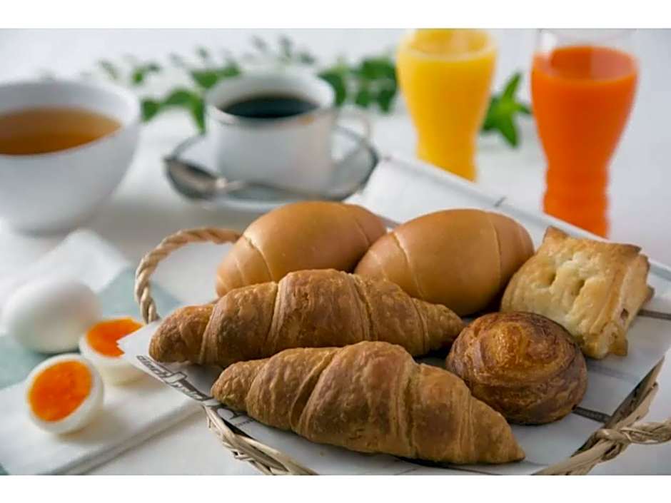 R&B Hotel Kumamoto Shimotori - Vacation STAY 14981v