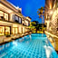 Mokko Suite Villas Umalas Bali