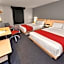 City Express by Marriott Toluca