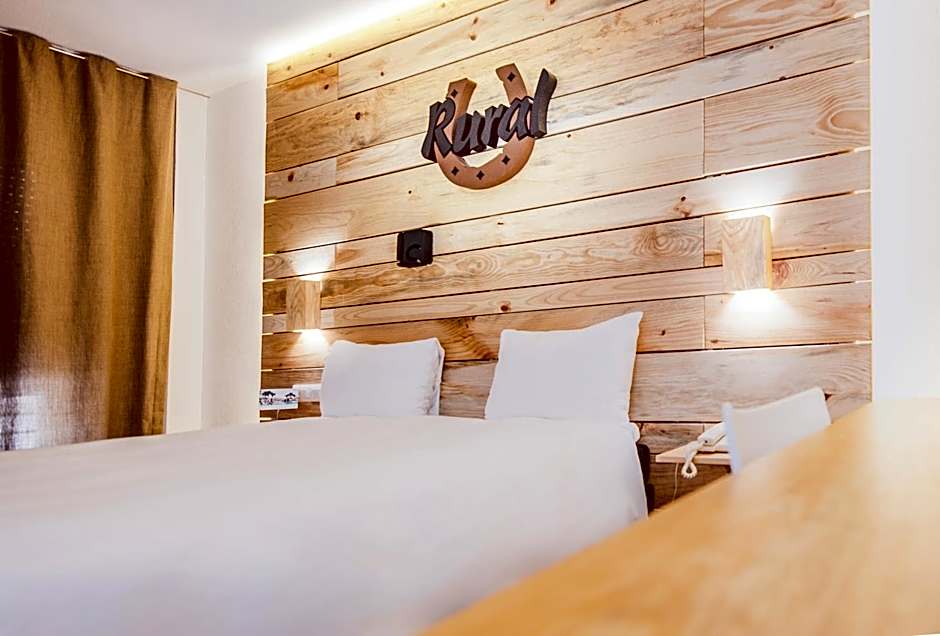Hotel Ibis Styles La Rioja Arnedo