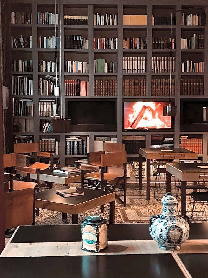 Hotel Astro Mediceo