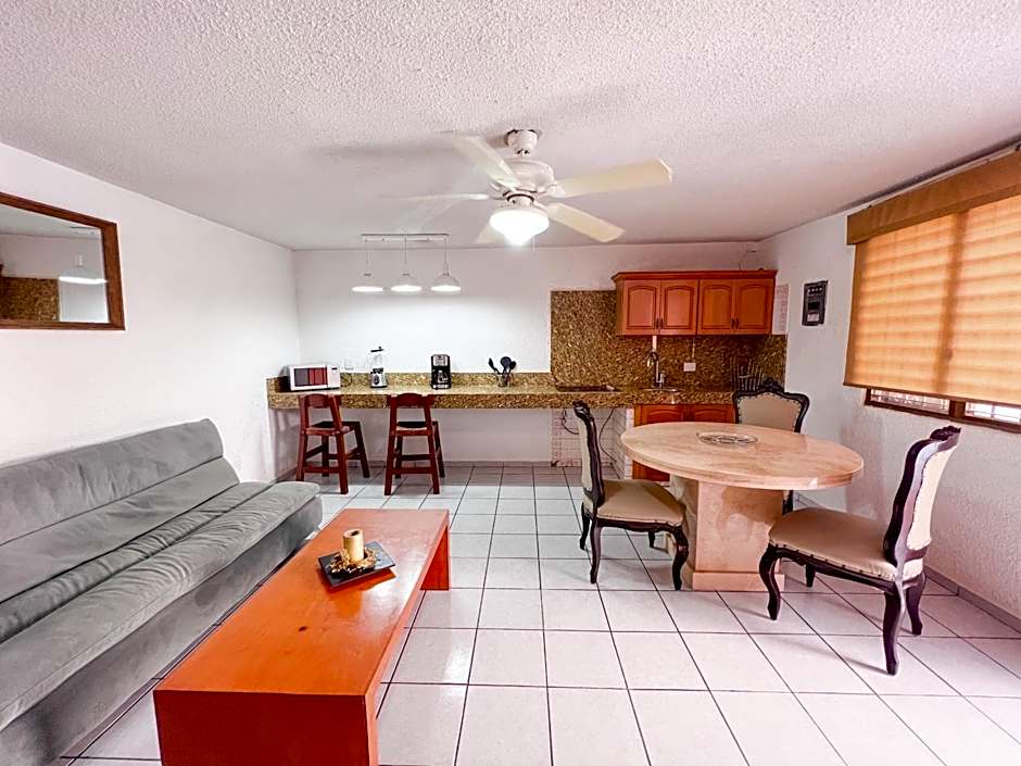 Loft Sabalo - Pet Friendly