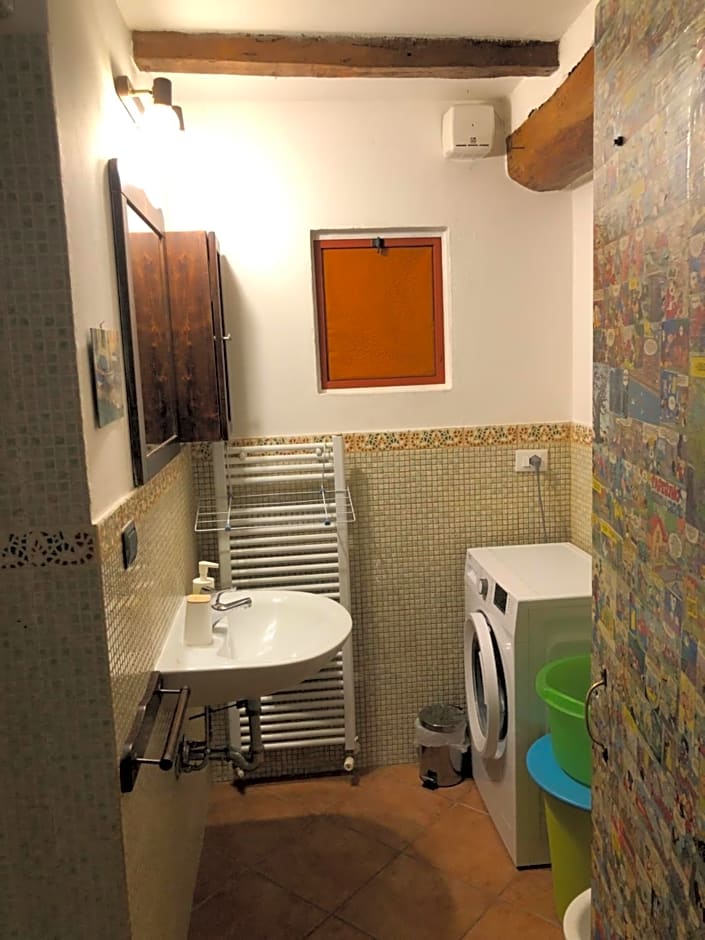 B&B Monte Donato