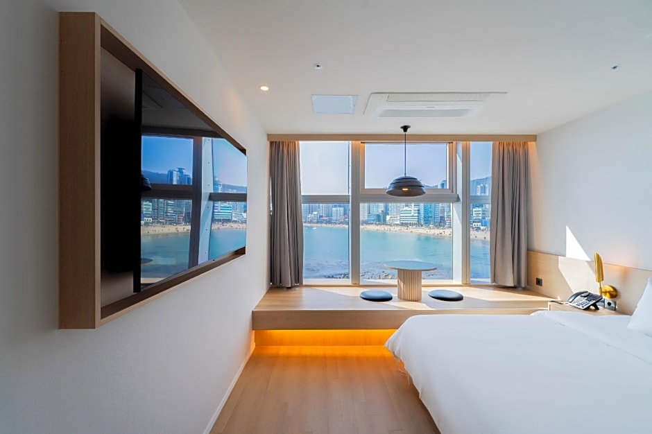 Gwangalli Gray 193 Hotel