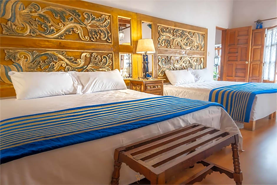Hotel Rincon de Josefa