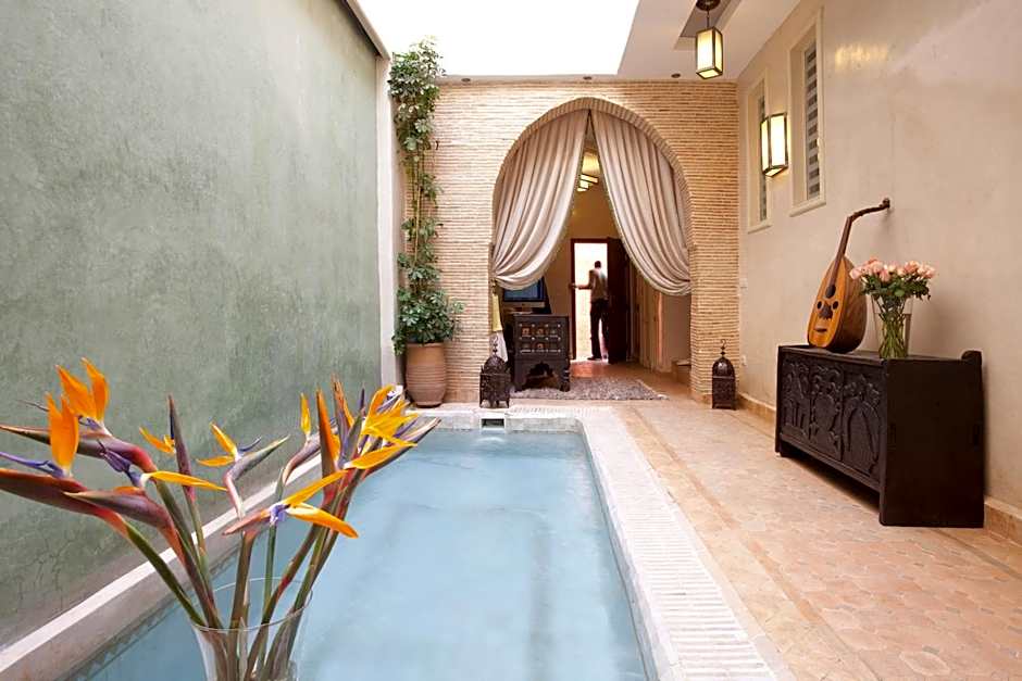 Riad Cocoon