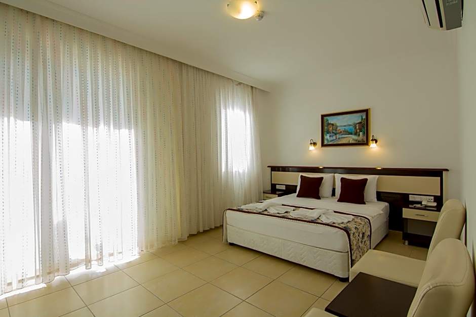 Belcekum Beach Hotel