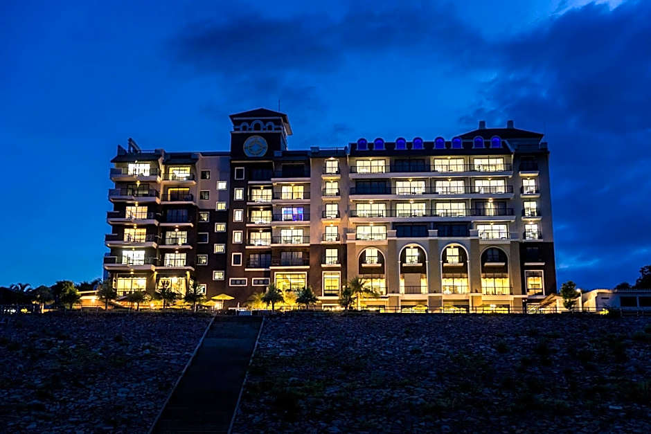 Hotel de Ladda