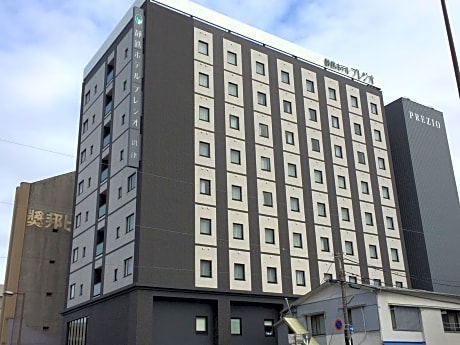 Shizutetsu Hotel Prezio Numazu