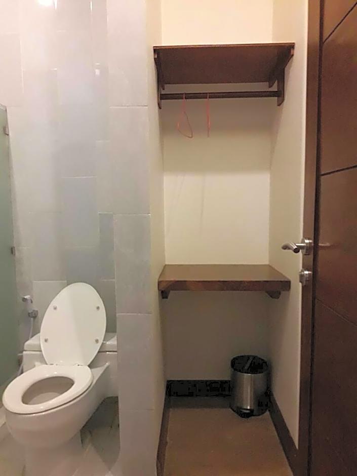 Puri Langenarjan Guesthouse 