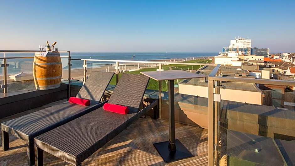 Michels Strandhotel Germania