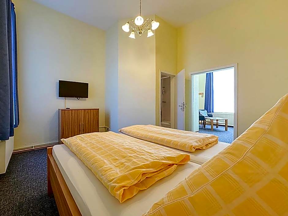 Hotel Graf Waldersee