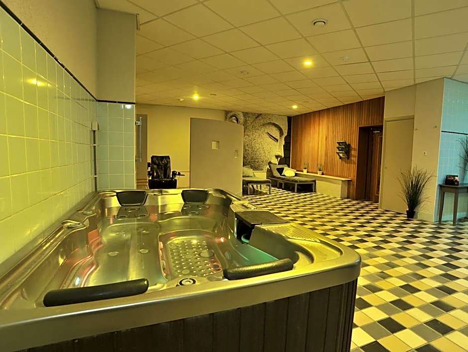Fletcher Hotel-Restaurant De Reiskoffer