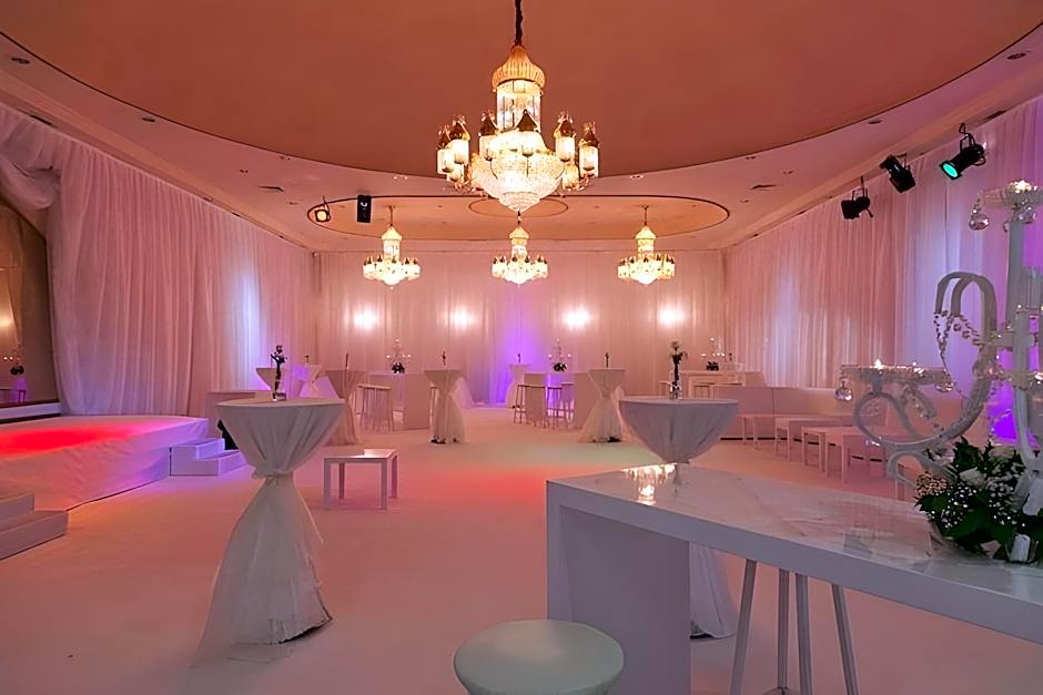 Hotel Ickale