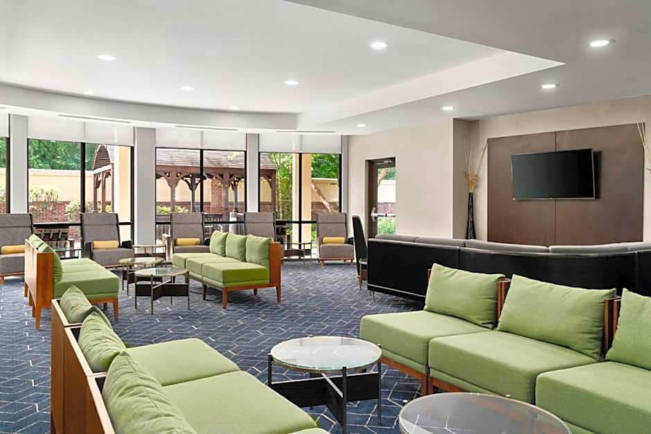 Courtyard by Marriott Richmond North/Glen Allen