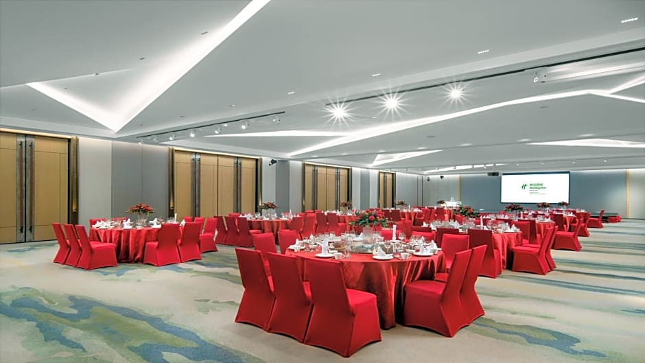Holiday Inn Qinhuangdao Haigang By IHG