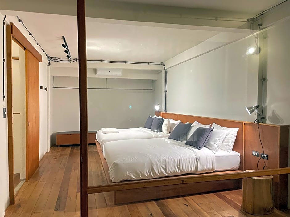 GalileOasis Boutique Hotel