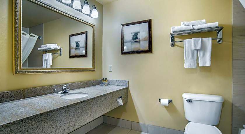 Best Western Plus Bessemer Hotel & Suites