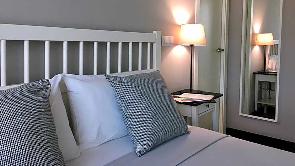 MD Modern Hotel - Jardines