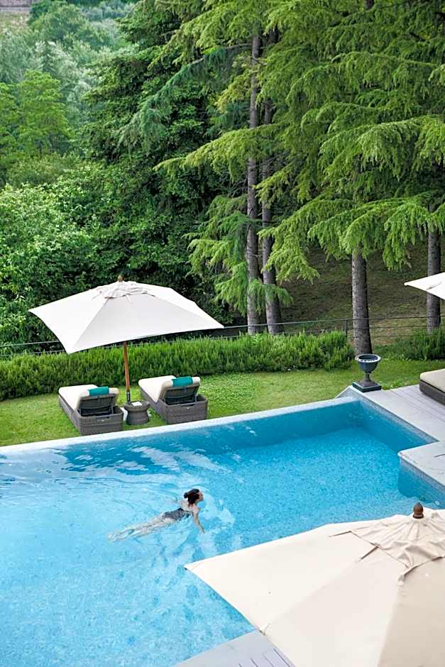 Hotel Villa Cipriani