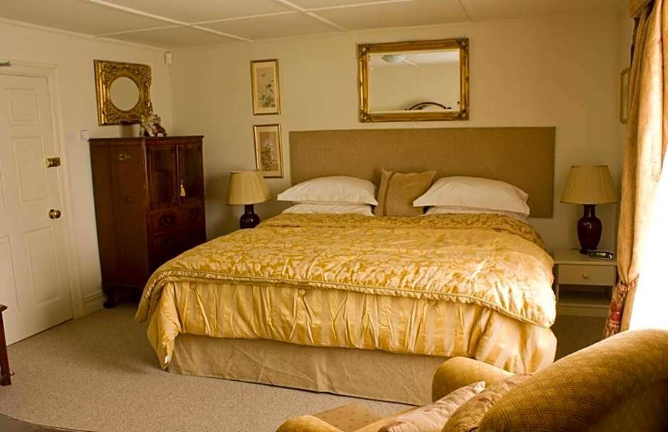 The Tankerville Arms