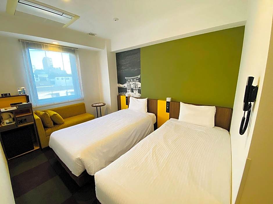 Henn na Hotel Tokyo Haneda