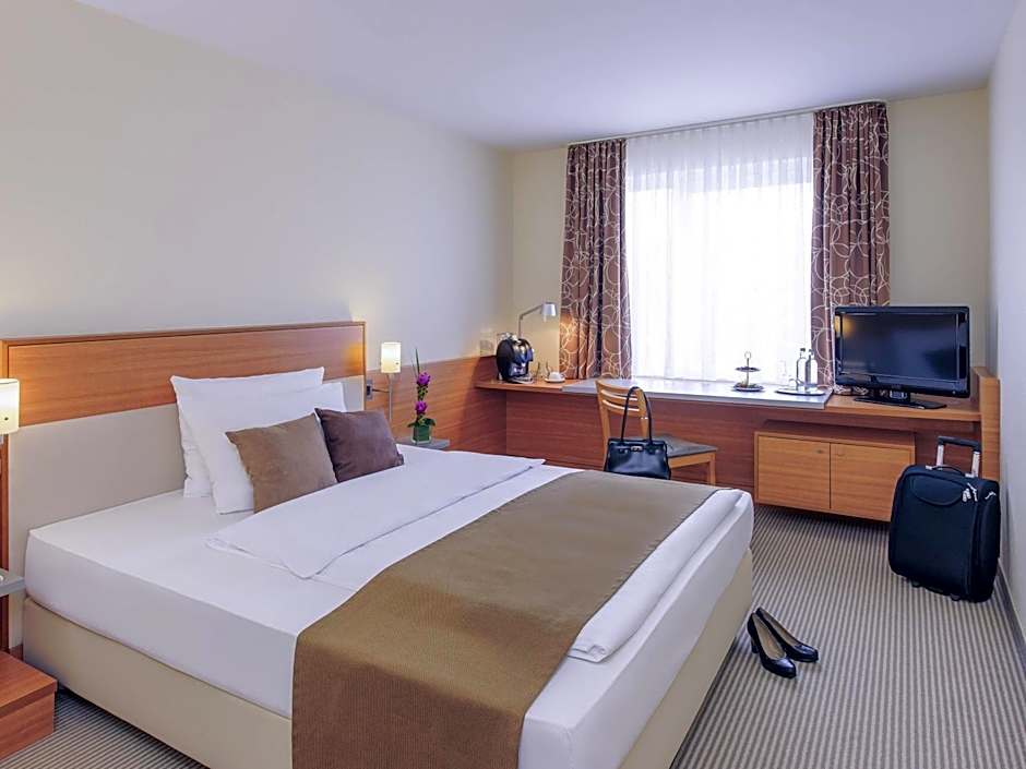 Mercure Hotel Mannheim am Rathaus