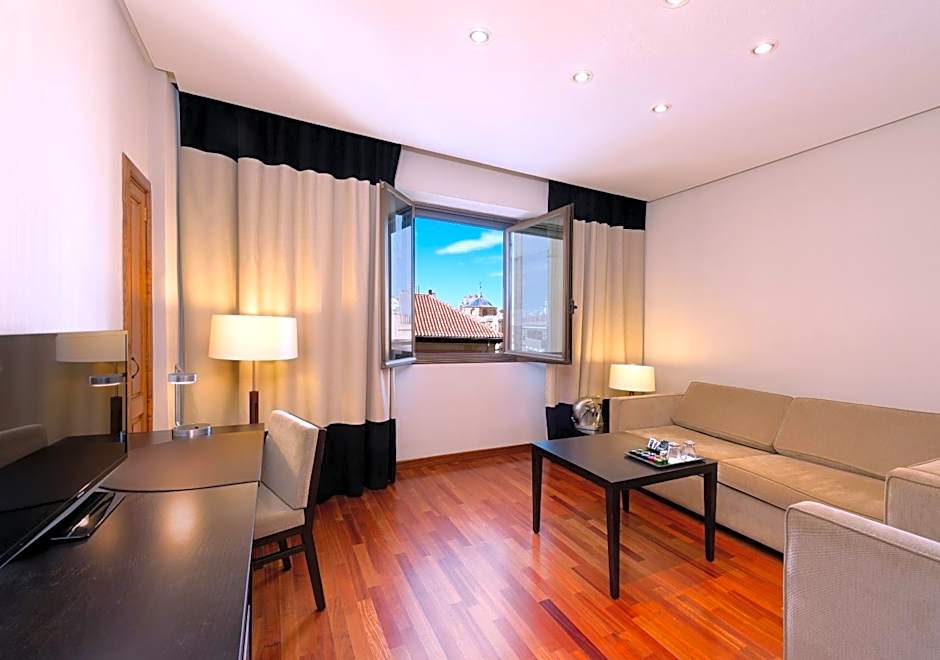 Hotel Murcia Rincon de Pepe Affiliated by Melia