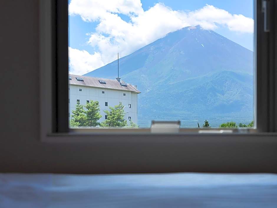 Super Hotel Fujikawaguchiko Tennenonsen