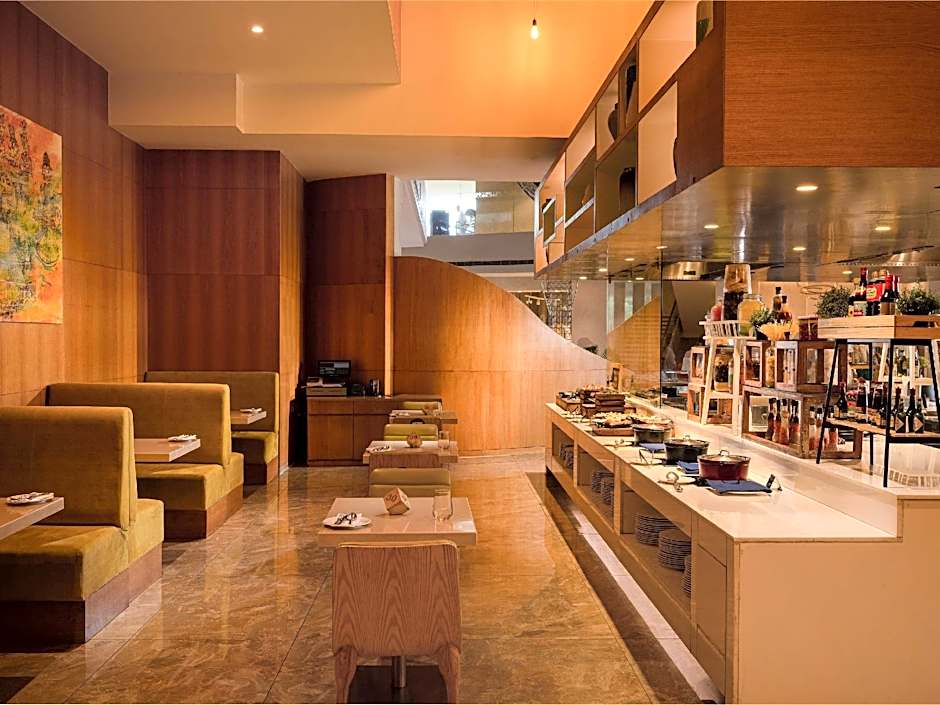 Novotel Vijayawada Varun