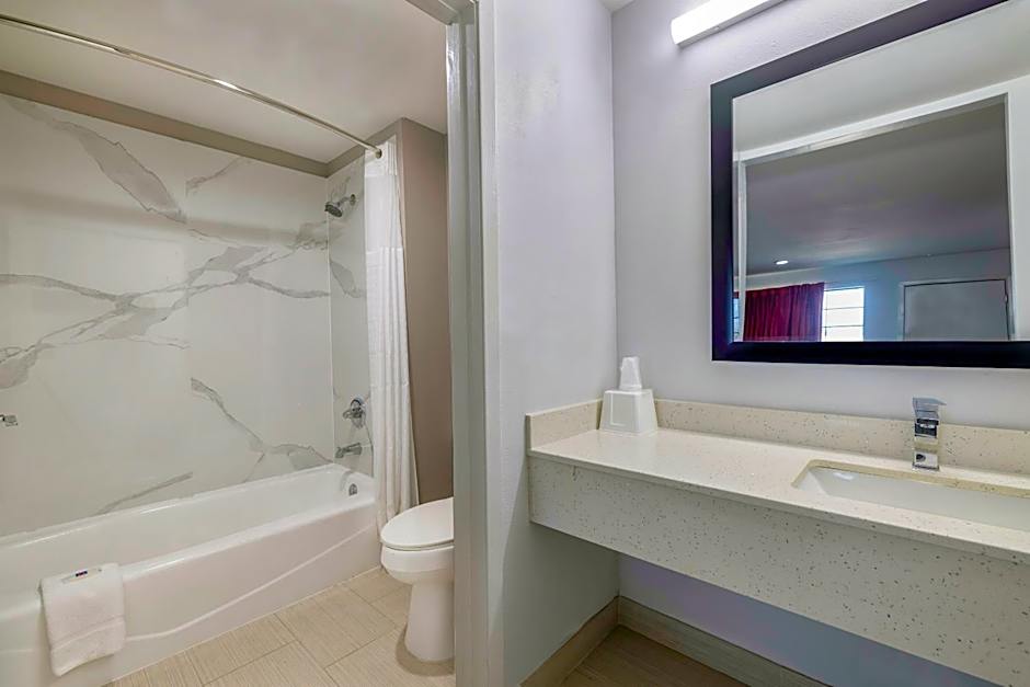 Motel 6 Lake Charles, LA