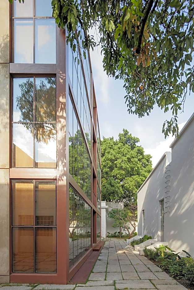 Hotel Boutique Casa Eduviges