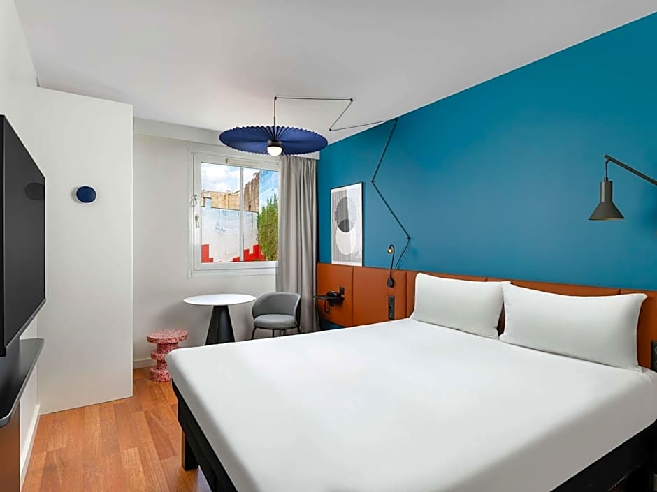 Ibis Budapest Centrum
