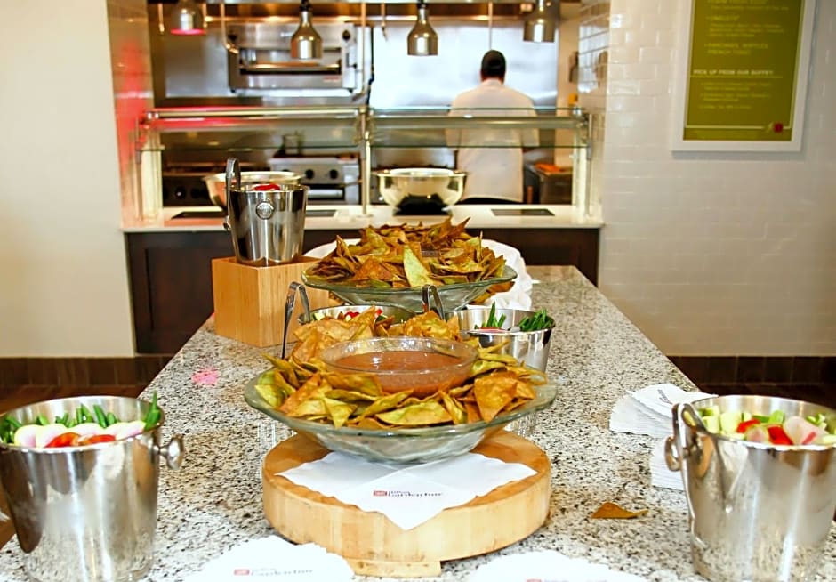 Hilton Garden Inn San Antonio-Live Oak Conference Center