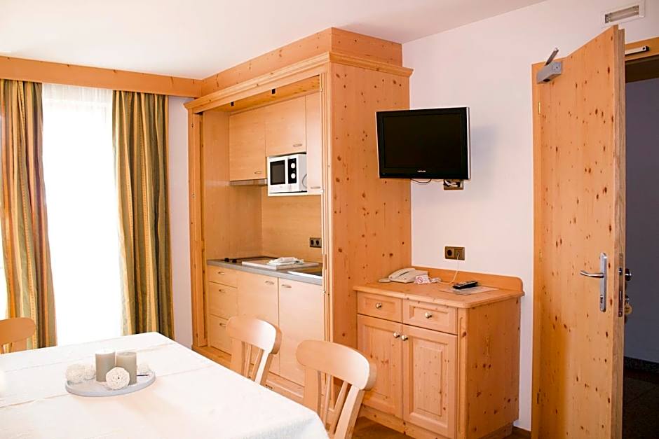 Residence Grüne Laterne - Lanterna Verde