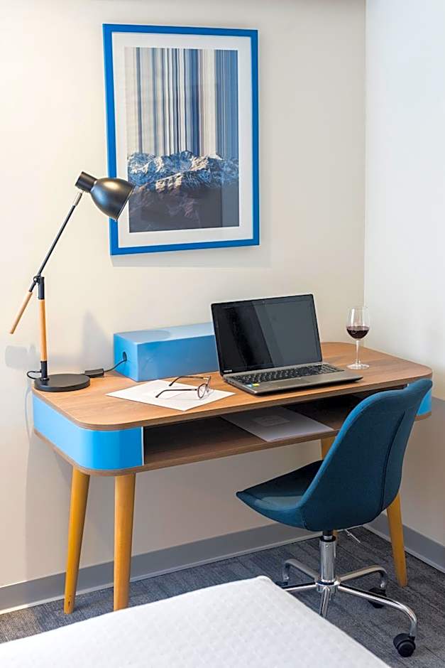 Crowne Plaza Lima By IHG