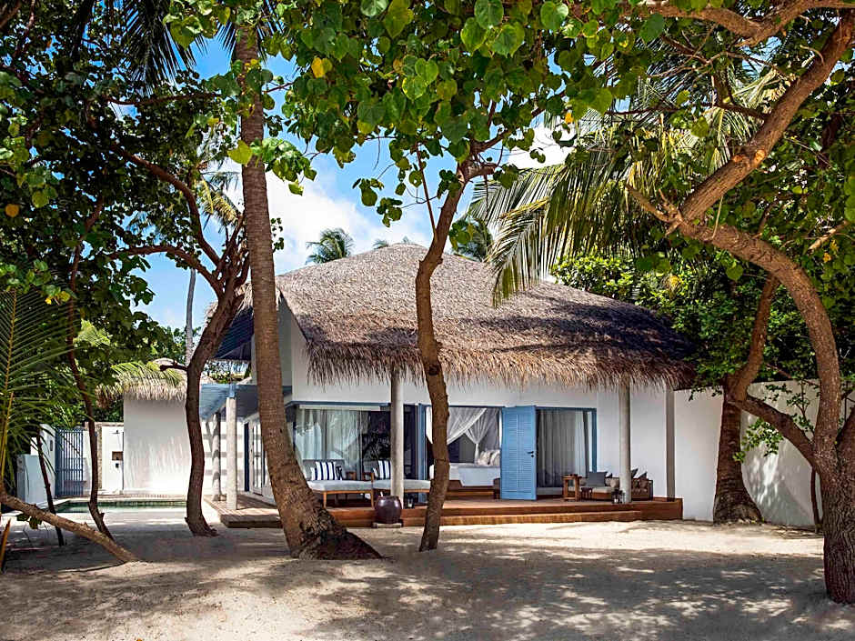 The Halcyon Private Isles Maldives, Autograph Collection