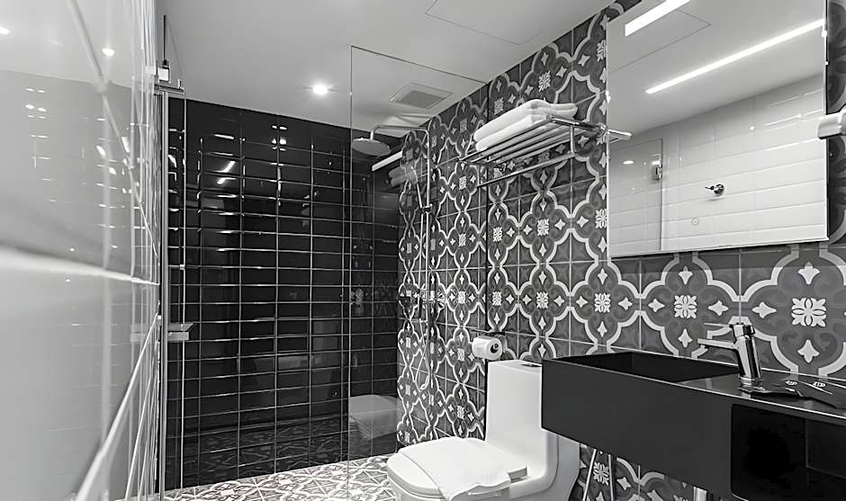 Loop On Leith George Town Penang Hotel