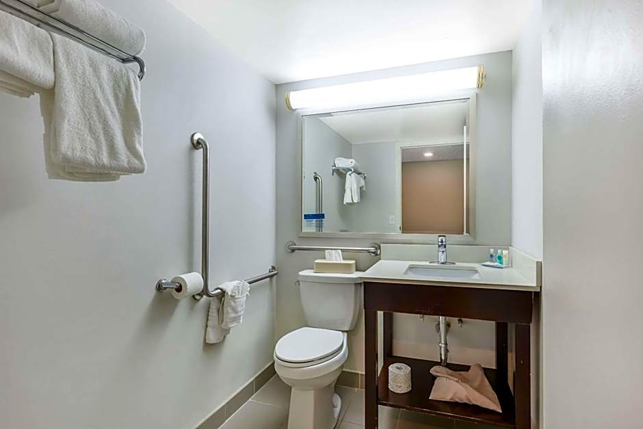 Comfort Inn Burlington