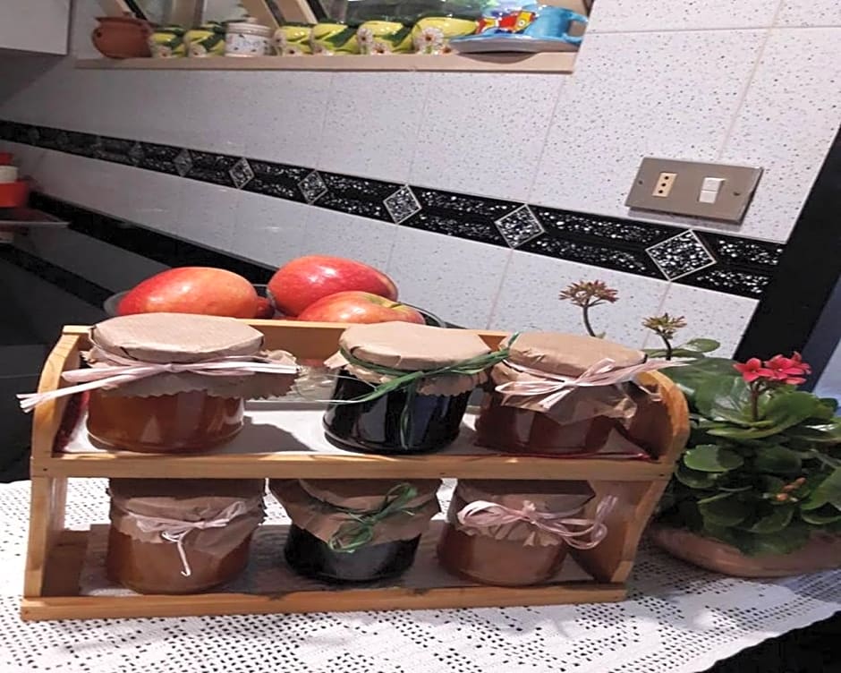 Bed and Breakfast Silvana