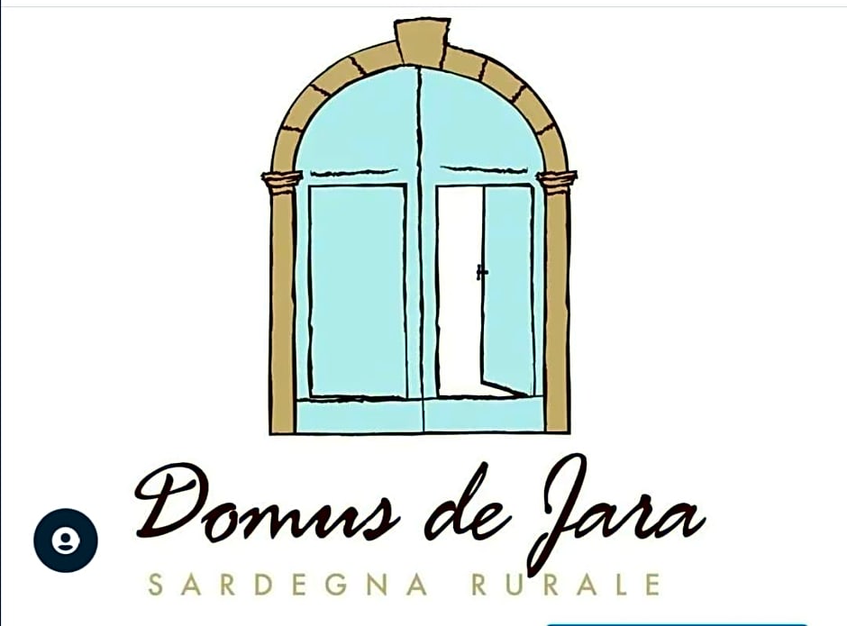 Casa Susanna Rural Sardinia