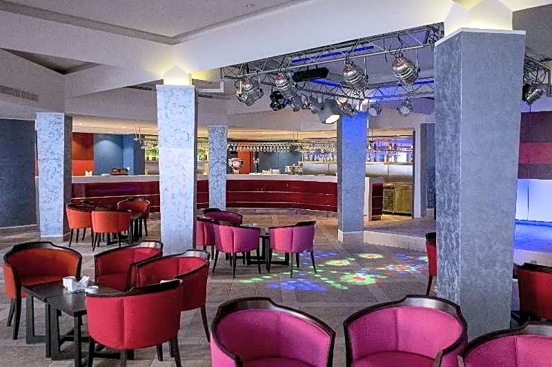 Bel Azur Thalasso & Bungalows