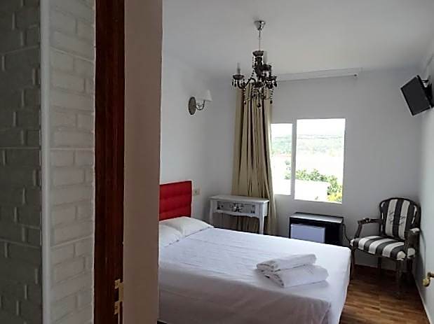 Hotel Casa Día y Noche