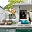 Apple Villas & Apartments, close to Canggu & Seminyak