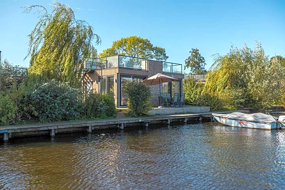 Vakantiepark De Wiedense Meren