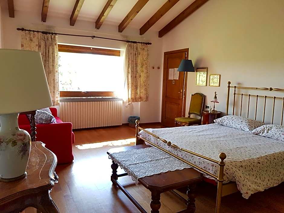 B&B La Casaccia